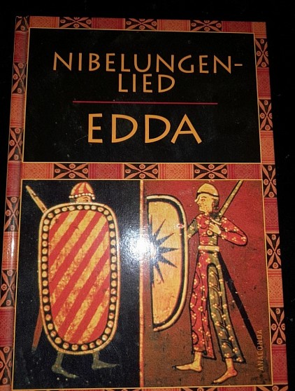 Niebelungenlied und Edda
