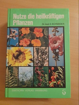 Foto des Buches