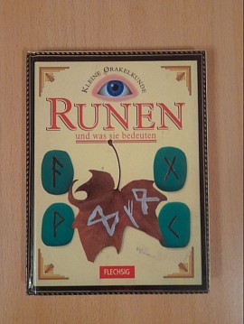 Runen Buch