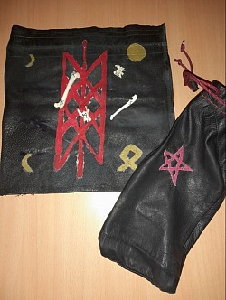 Knochenlegung je Stunde 10€